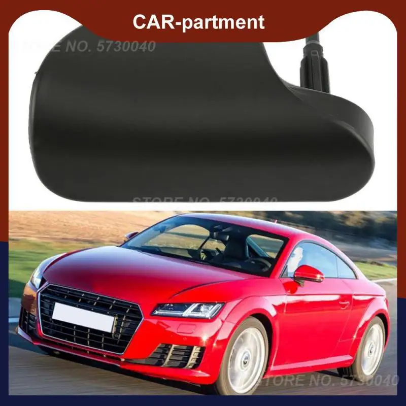 

Черный Сменный рычаг для капота автомобиля 8J1823533C для TT TTS 2007-2014 TTRS 2010-2014