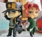 Фигурка аниме невероятные приключения Джоджо, экшн-фигурка Kakyoin Noriaki, игрушки Stardust Crusaders Dio Brando Kujo Jotaro, 1033 #