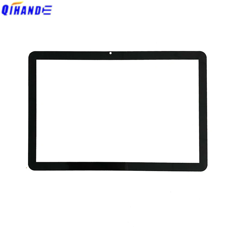 New 50Pin Touch For 10.1'' Inch Ancel X6 Diagnostic Tablet Touch Screen Panel Digitizer Sensor Replacement Tab Display Glass