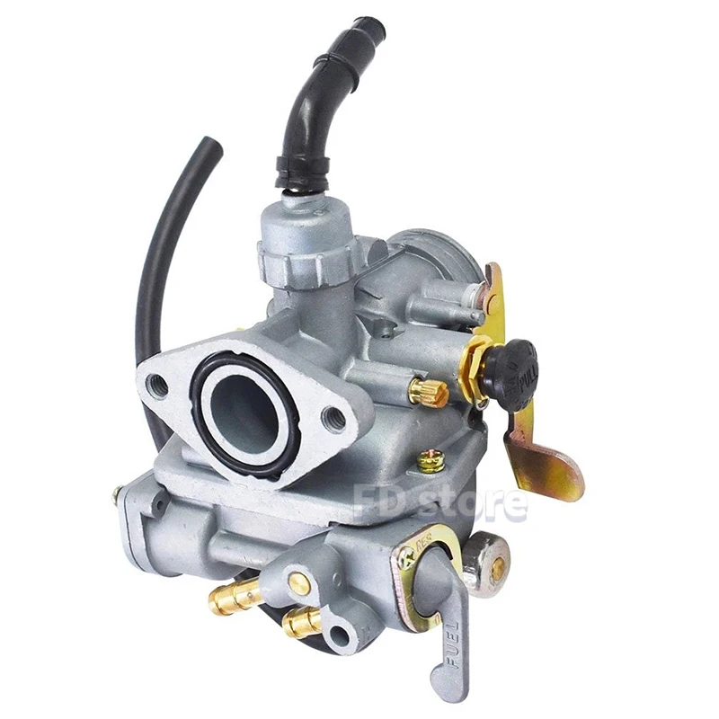 Фото Новый качественный карбюратор Carb 1970-1979 для Honda Trail 90 CT90 K0 k1 k2 k3 k4 №3