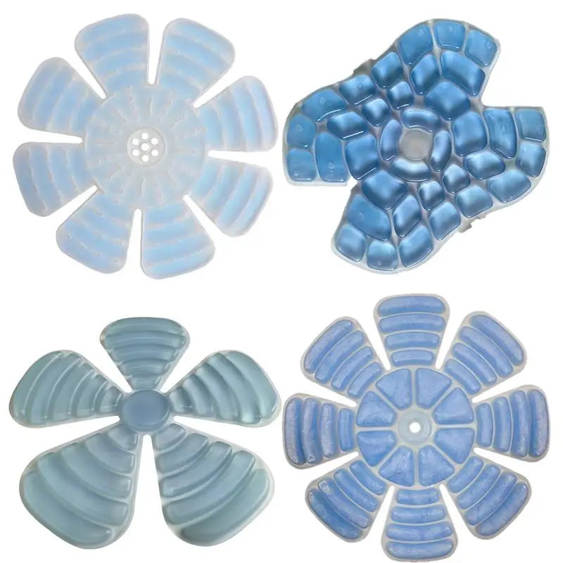 Универсальная охлаждающая подставка для головы вставка каски легкая крутая