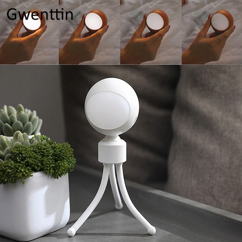 Ночной светильник для куклы светодиодный приглушаемый ночник чулана лестницы