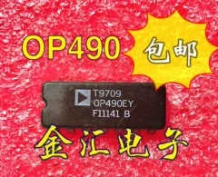 

Бесплатная доставка модуль OP490EY 5 шт./партия