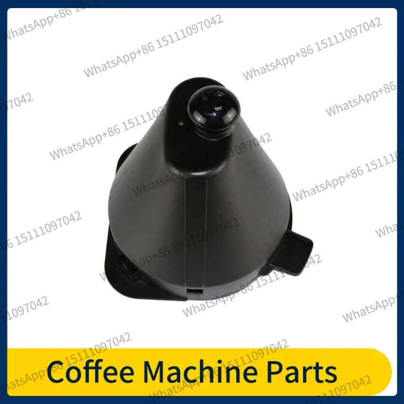 Фото Воронка для кофемашины Philips HD7761 HD7762 HD7765 HD7766 HD7767 HD7768 HD7769, аксессуары для кофемашин №1