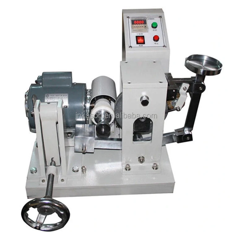 Тестер термостойкости материалов обуви Kason Satra TM49 &amp En ISO 20344