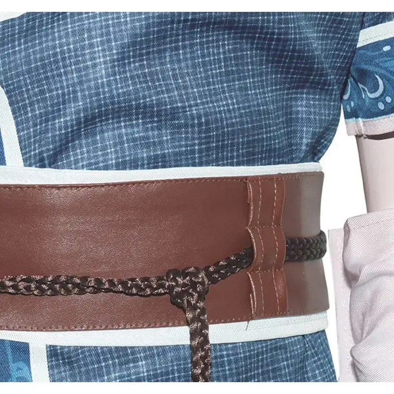 Катара Косплей Детский Фэнтезийный Костюм Мультфильм Аватар Последний Airbender