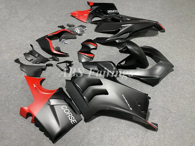 Новинка набор для заднего вида мотоцикла из АБС-пластика подходит Ducati PANIGALE V4 V4s 2023