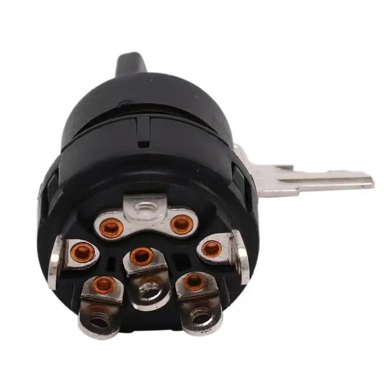 4360470 Ключевой переключатель для JLG 400S 600A 600S 2030ES 2032E2 2630ES 2646ES