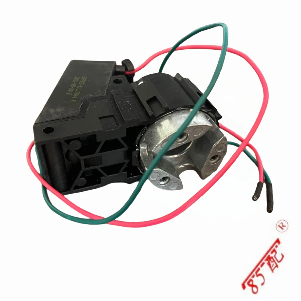 Автомобильное крыло боковое зеркало электрический складной двигатель для Mitsubishi