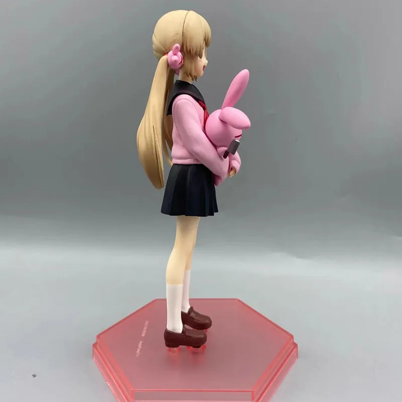 Фото Японское издание, аниме, фигурка Sana Natori, прекрасная фигурка, модель, украшения, объемные игрушки №3