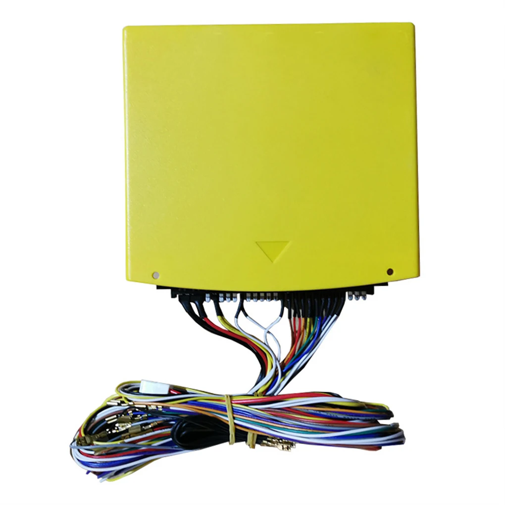 

56pin интерфейс аркадная игровая консоль провод управления Ремонт 6-клавишный