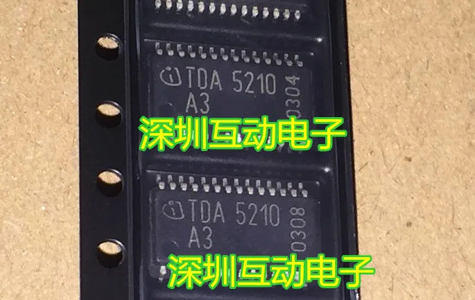 

Free shipping TDA5210A3 10PCS