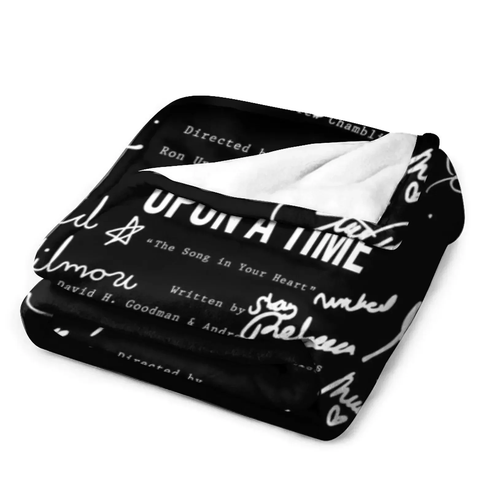 OUAT сценарий 620 (черный) одеяло гигантский диван для декоративного дивана теплое