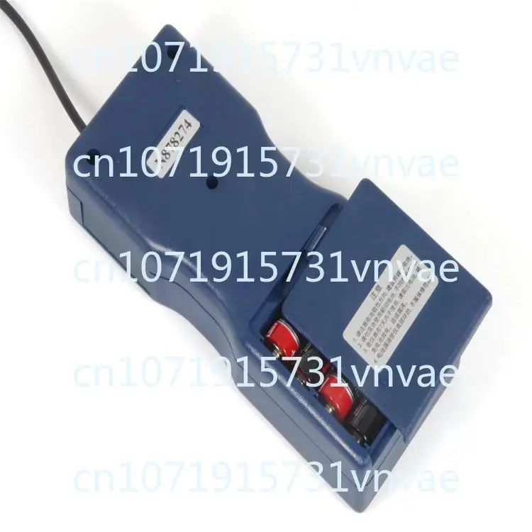 Умный Ручной Измеритель температуры и влажности измеритель точки росы прибор