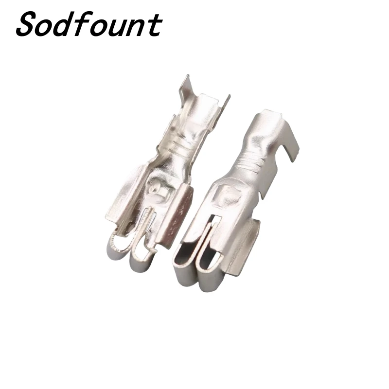 

500 шт., автомобильный блок предохранителей