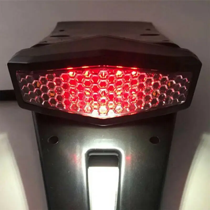 

Accessories LED tail light Lighting Motorcycle High brightness Driving lights
