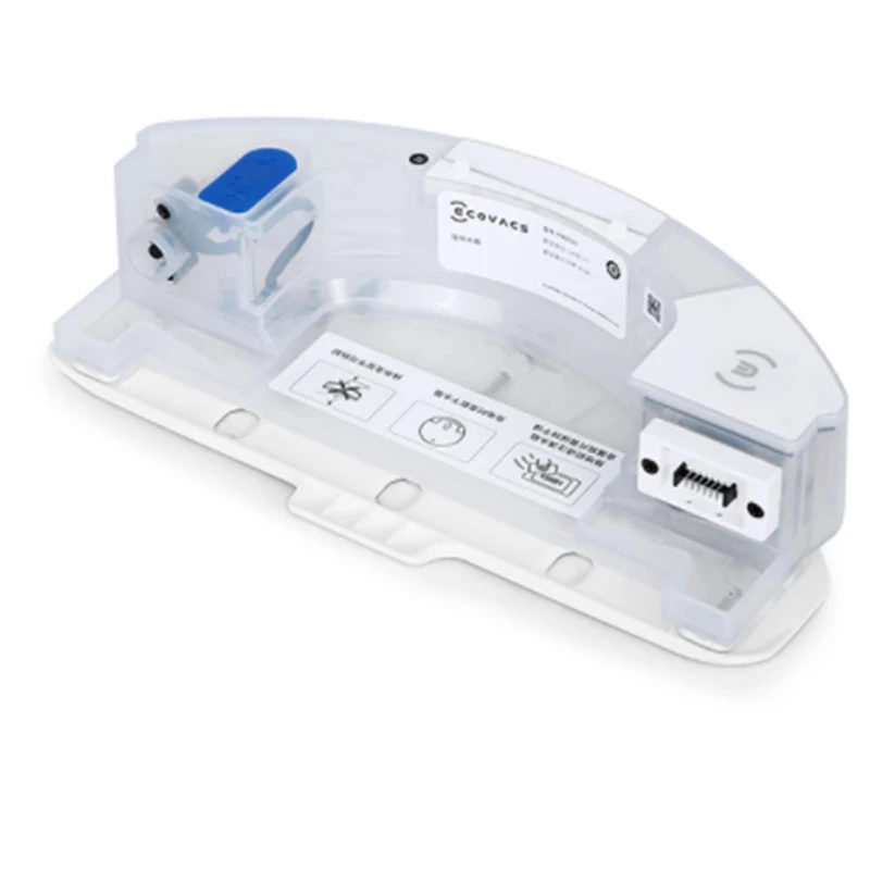 

Резервуар для воды и ткань для швабры для Deebot OZMO T8/T8 +/T9/T8MAX/T8 /T9 Max/T9 Power OZMO PRO, запчасти для пылесоса