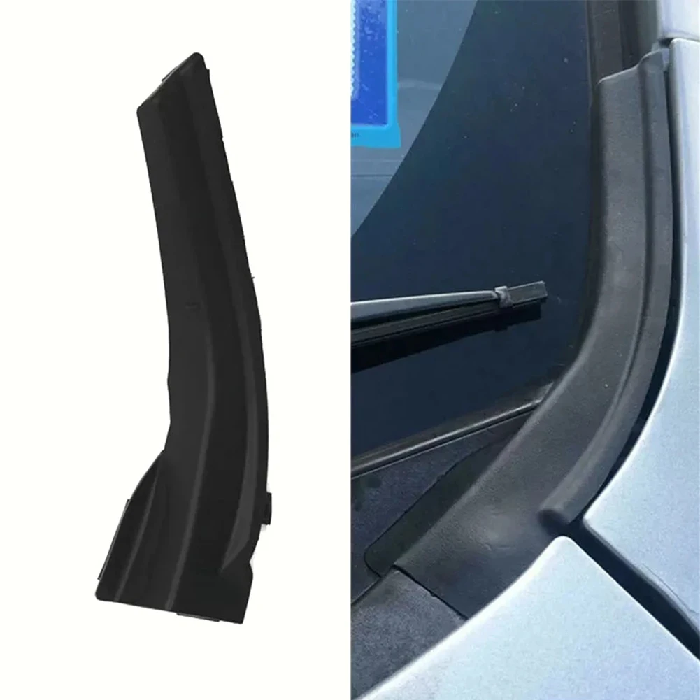 

Wiper Cover Front Windshield 861542s000 Part Number:861532s000 ​Front Windshield Wiper Cover Plate For Hyundai Ix35