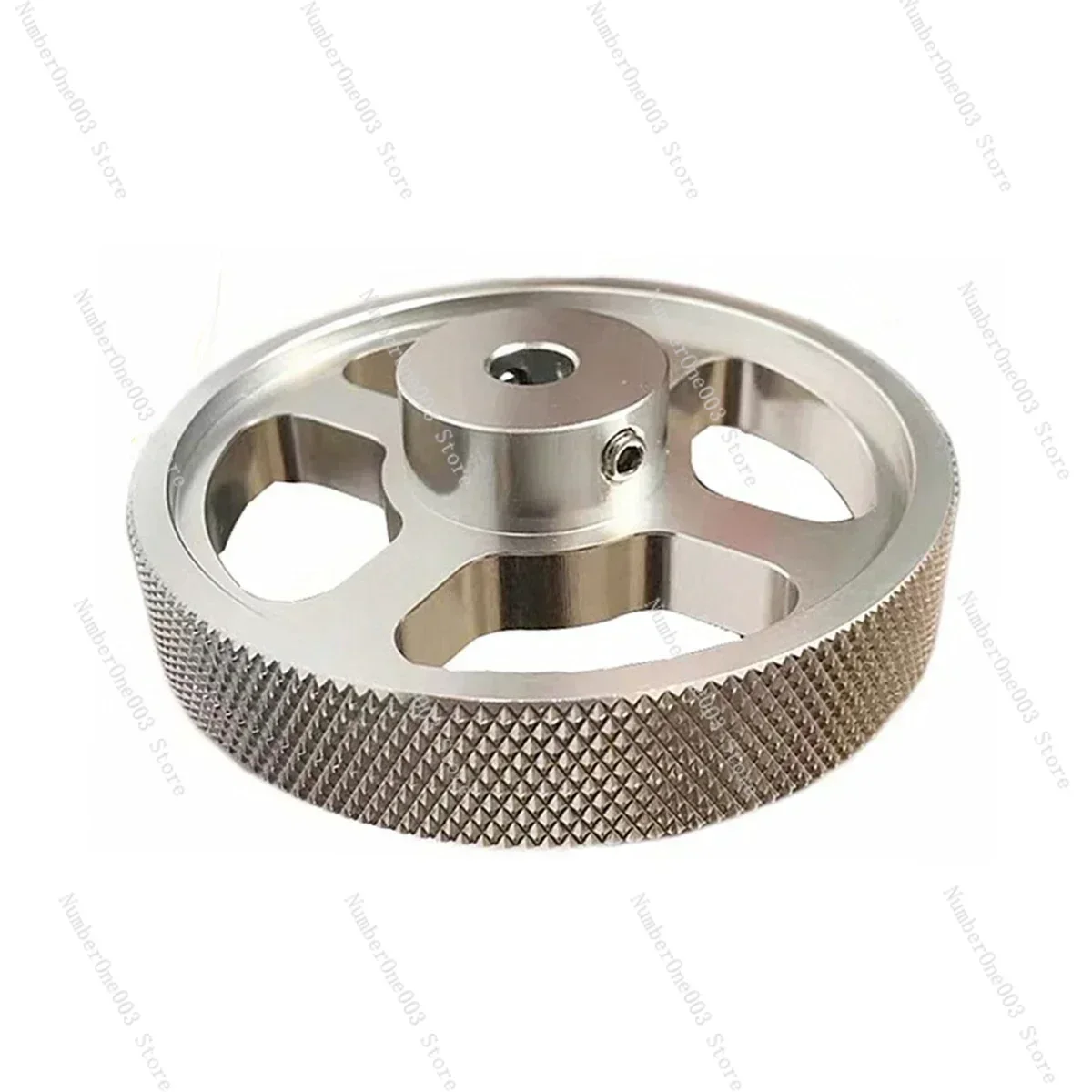 Фото Medidor De Rueda Codificador Rotativo, Ruedas Conteo, Medidor Aleación Aluminio, Circunferencia №2