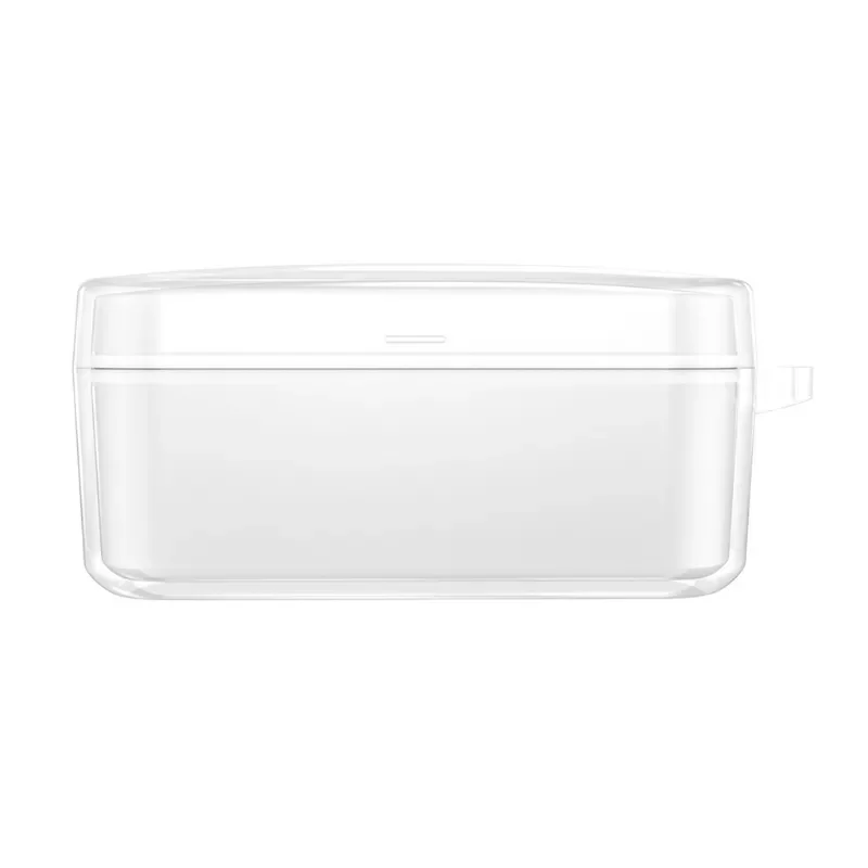 

Compatible with FIIL T1 Lite Earphone Wireless Bluetooth-compatible Headset Anti-fall Impact-resistant Cover Washable X6HB