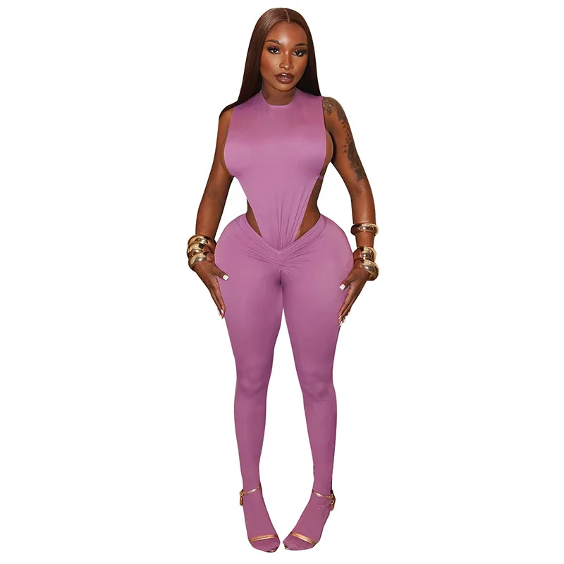 Фото Боди Красные женские Body Shaper Невидимые спортивные костюмы Облегающая спортивная одежда Дышащая мягкая эластичная облегающая бесшовная повседневная сексуальная одежда №5