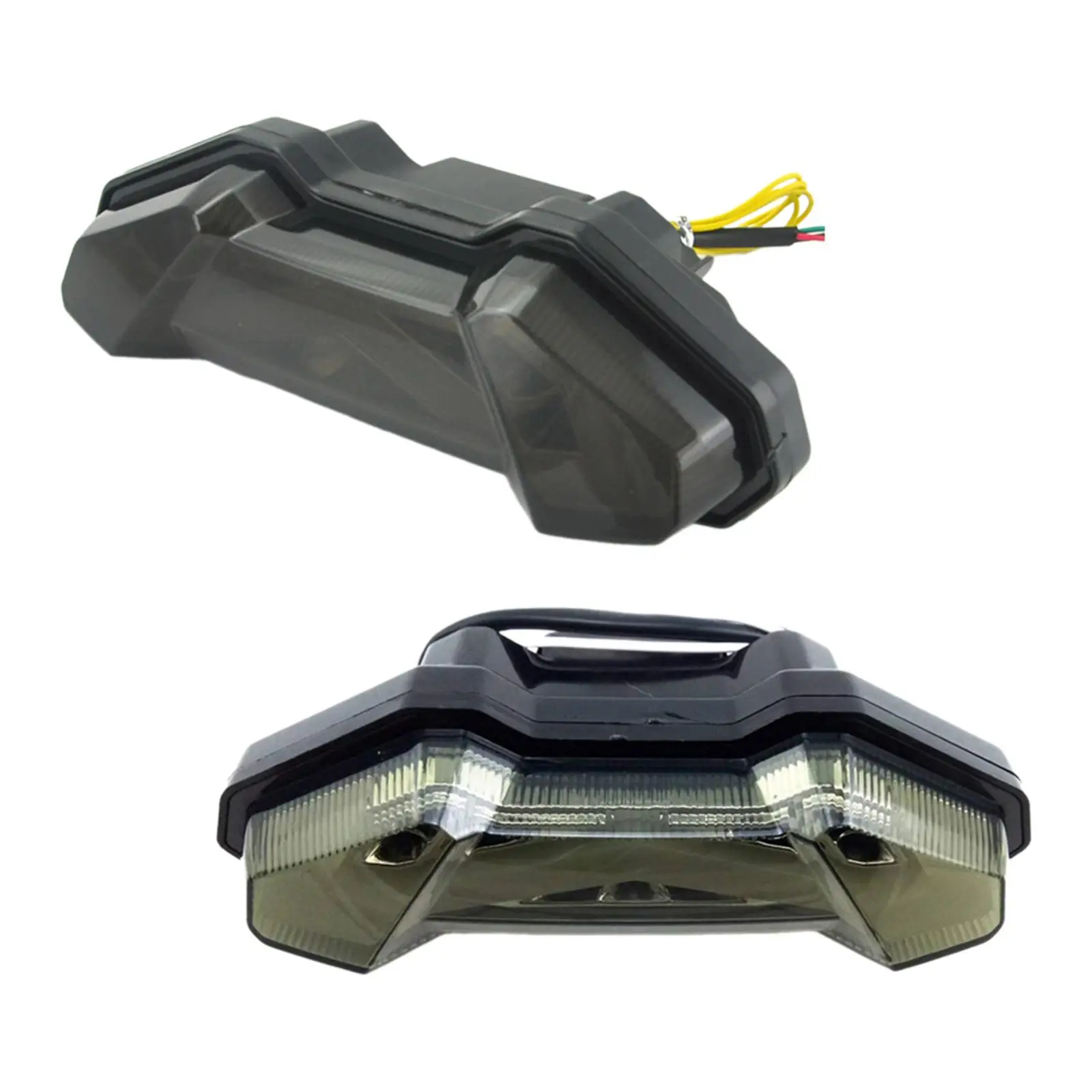 Мотоциклетный задний фонарь аксессуары для мотоциклов Yamaha Tracer FZ09 FJ09