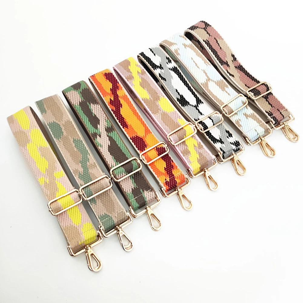 

Bag Strap Handbag Belt Wide Shoulder Bag Strap Replacement Strap Accessory Bag Adjustable Belt For Bags
