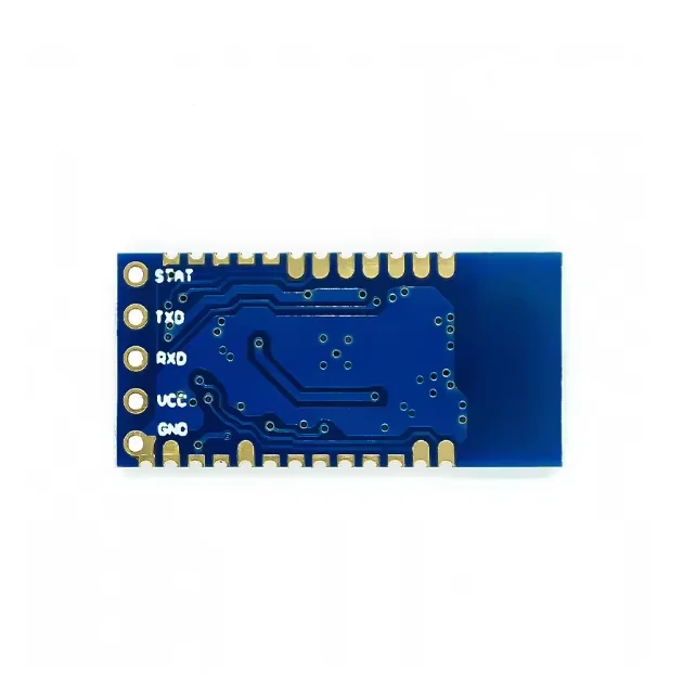JDY-24M Сетевой модуль Bluetooth MESH Беспроводной приемопередатчик Zigbee iBeacon BLE Прозрачная передача данных (art.: 3920d3ef22d35) - 3920d3ef22d35