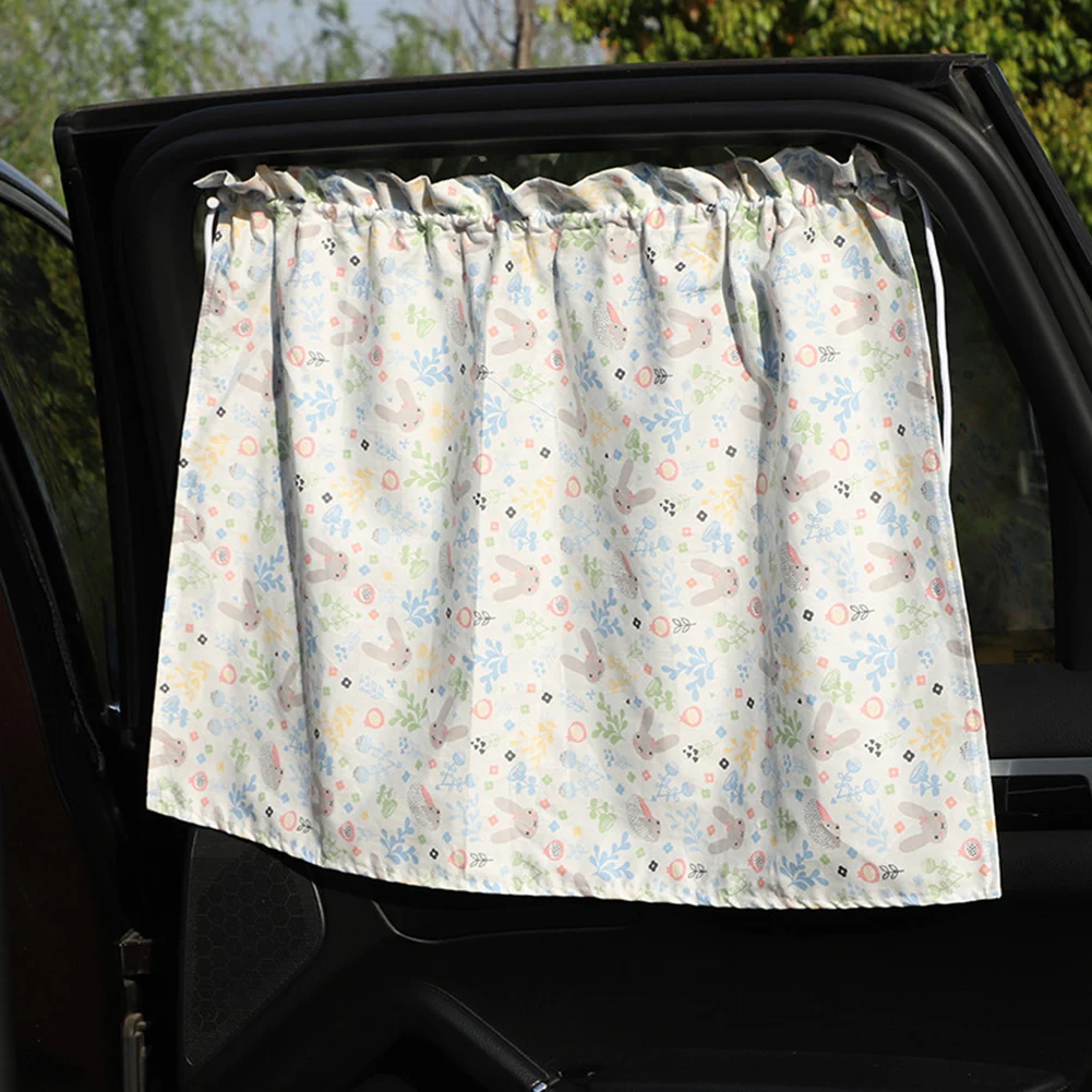 

Professional Automobile Suction Cup Children Hanging Car Side Windo Sunshade Sunshade Heat Insulation UV