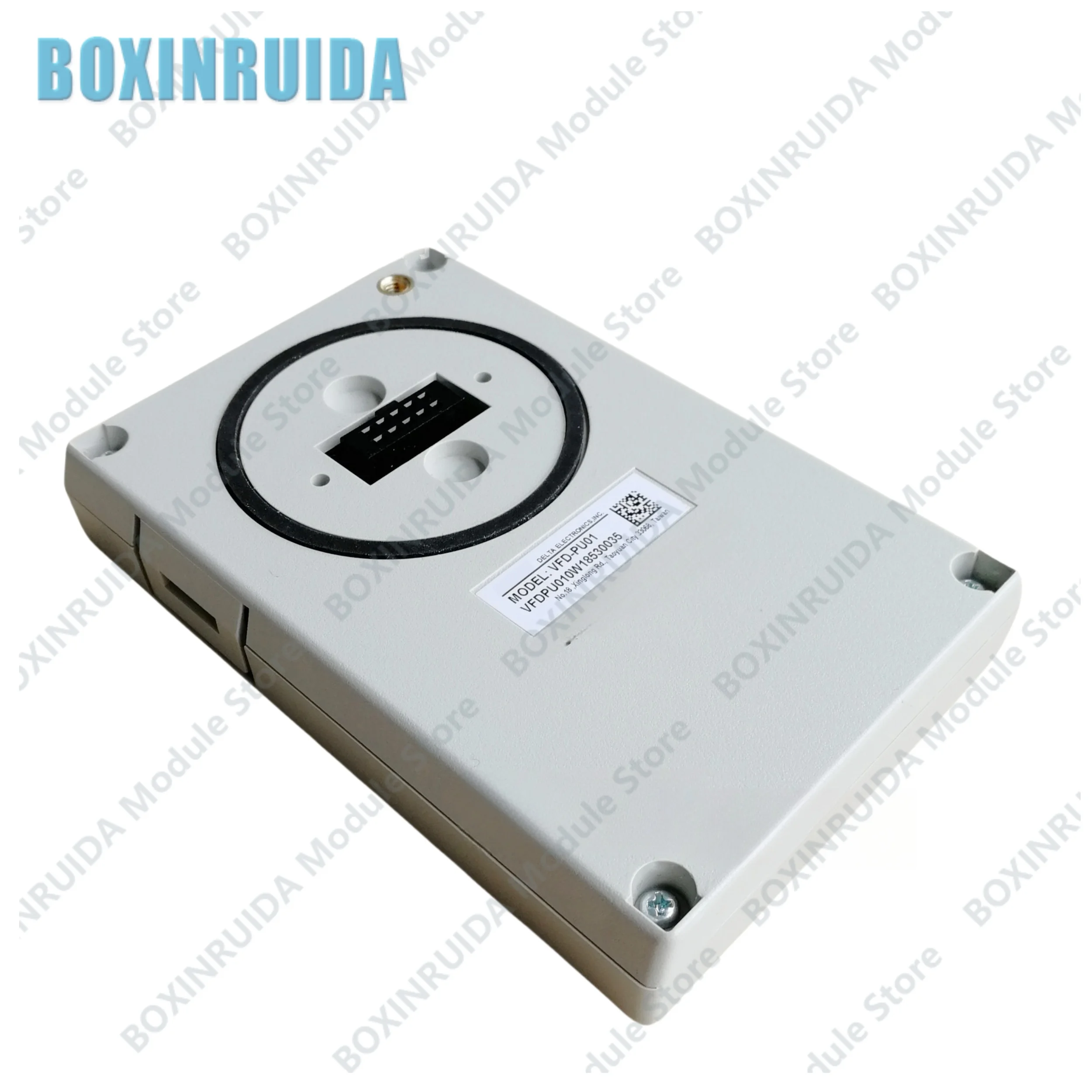 Совершенно новая Оригинальная панель управления B-series VFD-PU01 KPC-CC01