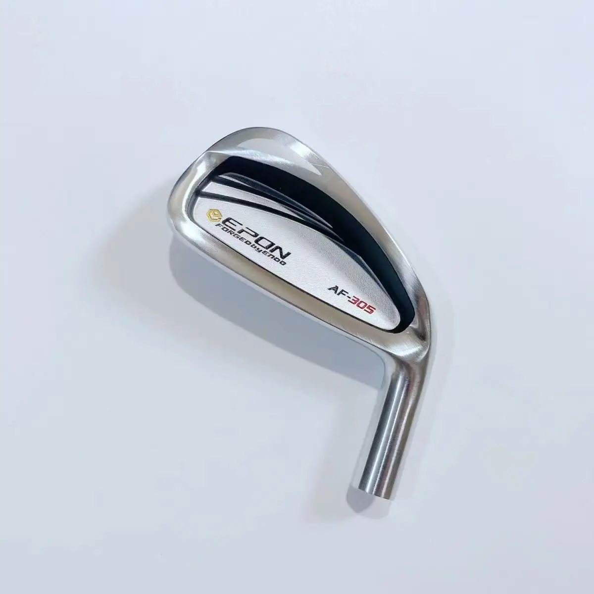 

Men's Original CNC FORGED irons Golf Clubs AF305 Iron Set CNC Machining Original High Quality With Regular Steel Shaft