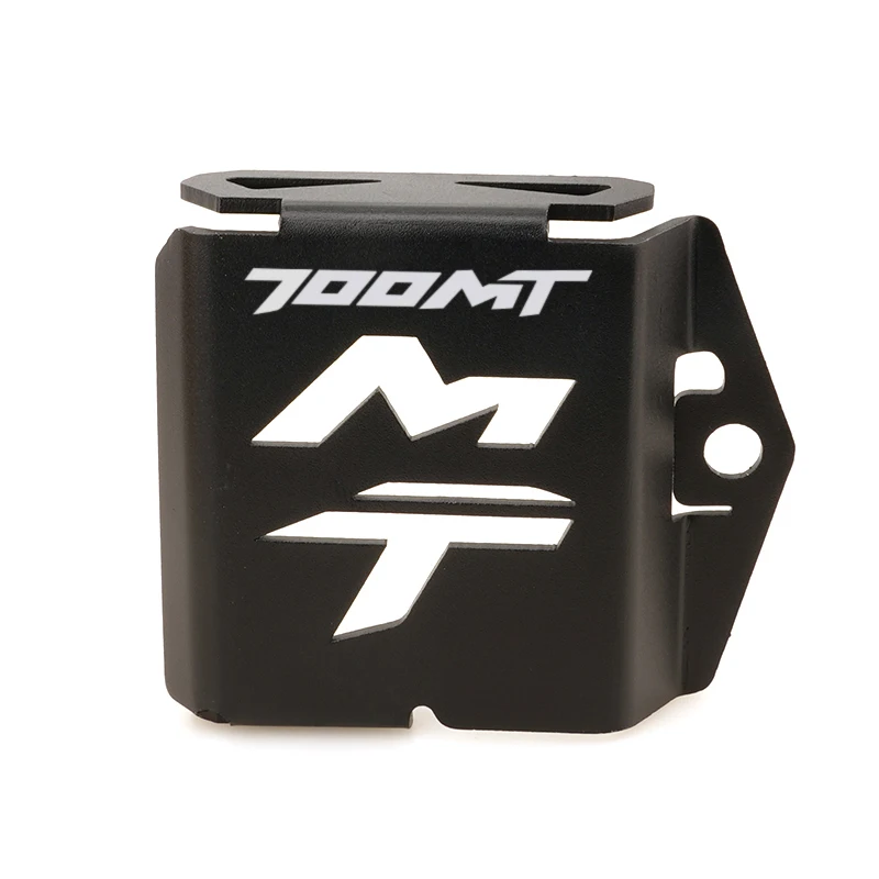 

Для CFMOTO CF MOTO CF700 700MT 700 MT MT700 аксессуары для мотоциклов с ЧПУ задняя крышка резервуара тормозной жидкости защитная чашка
