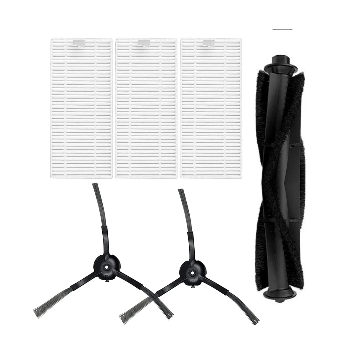 Запчасти для робота-пылесоса Neabot N2 фильтр пылесосов