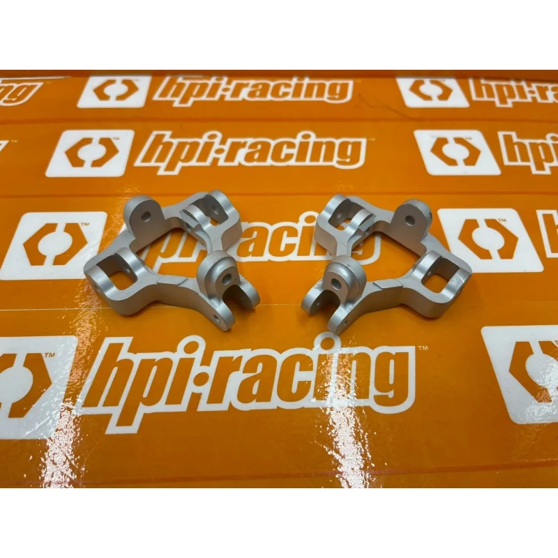 HPI SAVAGE 3 5/4 6/5 9 FLUX большое F металлическое рулевое сиденье C из алюминиевого сплава