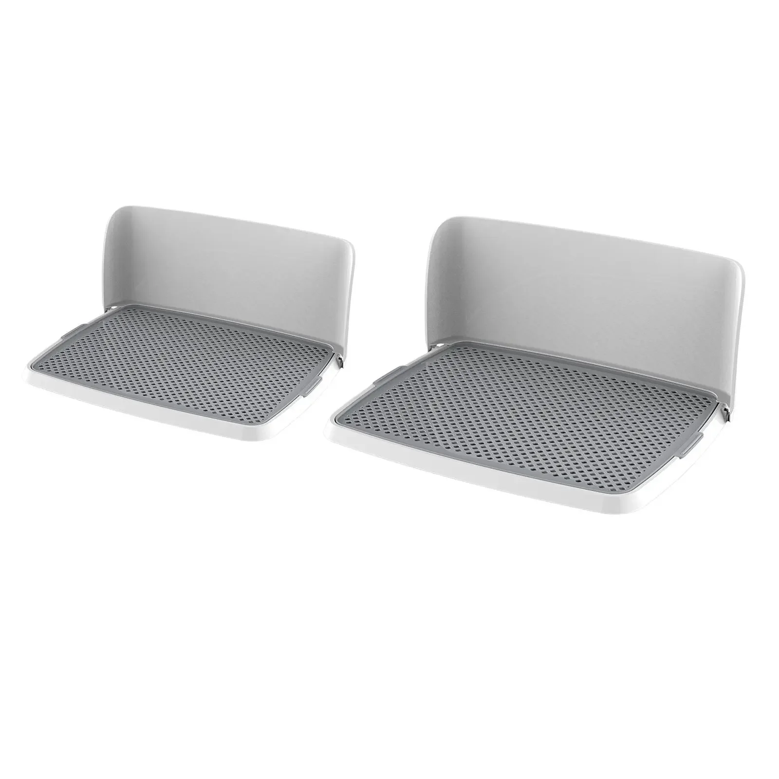 

Поддон для горшка для домашних животных, Моющиеся Многоразовые тренировочные прокладки для кролика