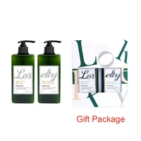 lorelty moroccan argan oil shampoo and conditioner set damage repair sulfate free safe for color and keratin treated hair