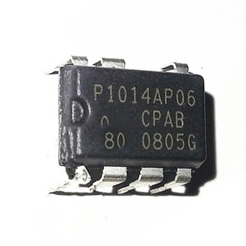 

10 шт./лот P1011AP10 P1013AP10 P1014AP06 P1014AP10 P1015AP10 DIP-8 cischy