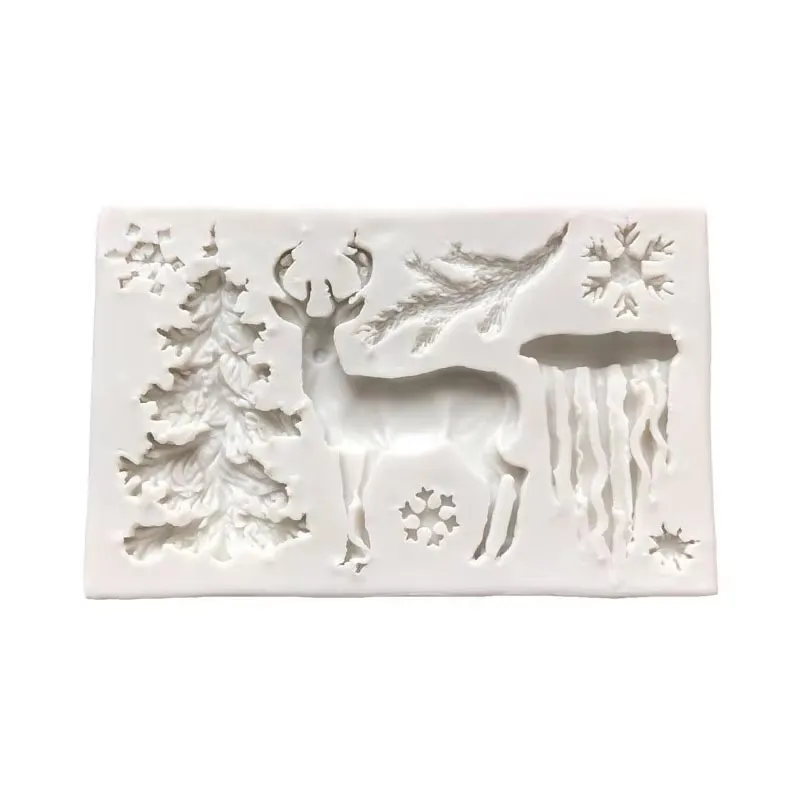 

Силиконовые формы для торта BEOULORY