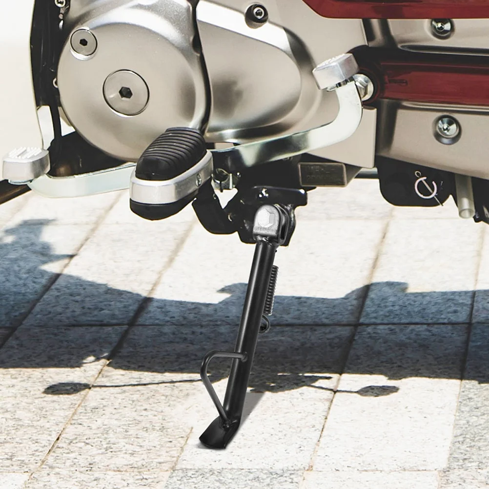 Боковой штатив для мотоцикла электрический скутер подставка ударов сменная