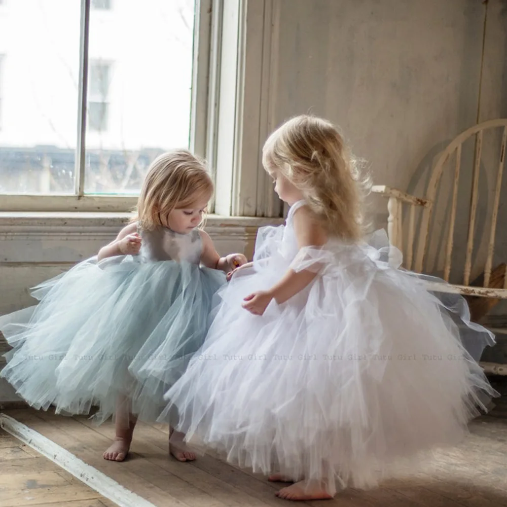 

2022 spring new girls' tutu skirt in Europe and America children's foreign gauze Princess dress