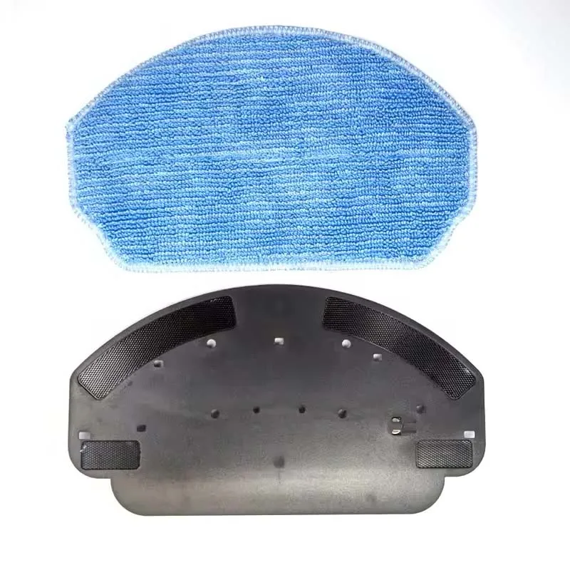 

Пылесборник или резервуар для воды для робота-пылесоса Midea VCR04W, Mamibot PROVAC TITAN, Irbis Bean 0121, запчасти для робота-пылесоса, аксессуары