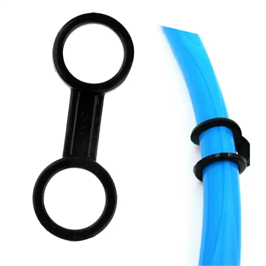 

Silicone Holder Clip Retainer For Snorkeling Keeper&Scuba Diving