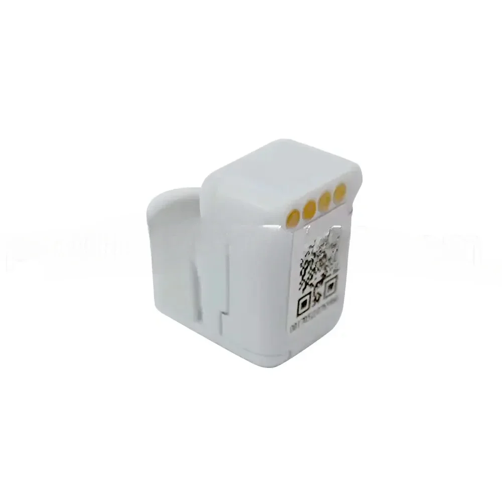 1 шт. кольцо для GPS-слежения с попугаем и птицей 110 мАч белый гоночный голубь