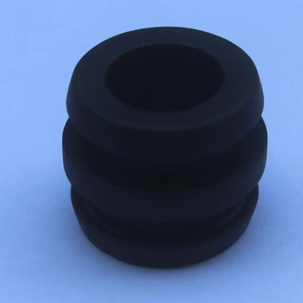 

Quality 16mm Foosball Table Rod Bumper Table Football Buffer - Set of 10