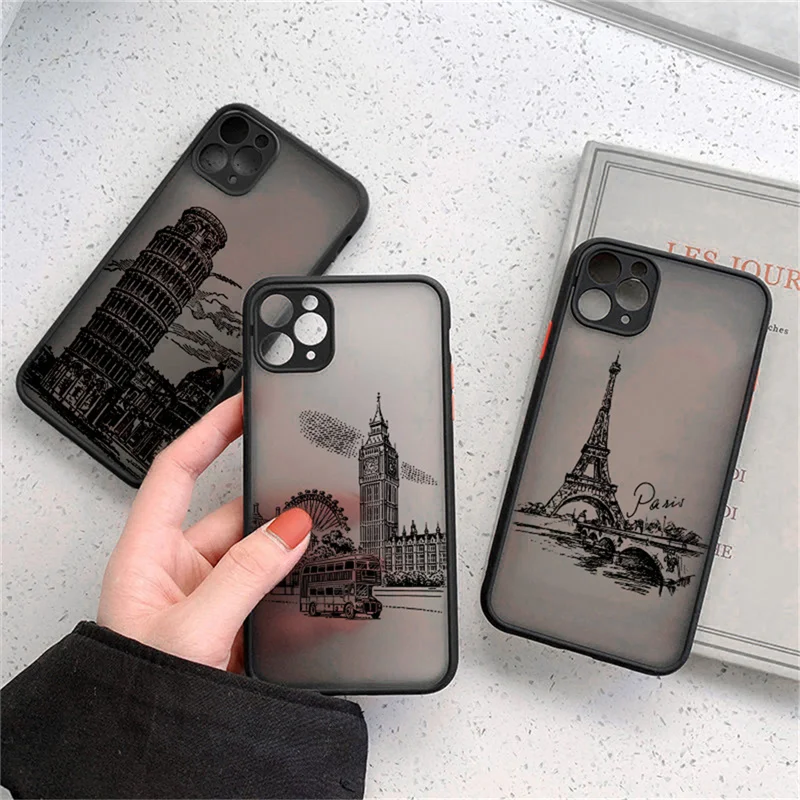 

Чехол для iPhone 13 12 11 Pro Max XS Max XR X 7 8 Plus 13 12 Mini SE 2020