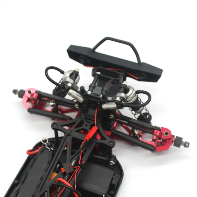 Zd racing dbx 10. Zd racing dbx 10