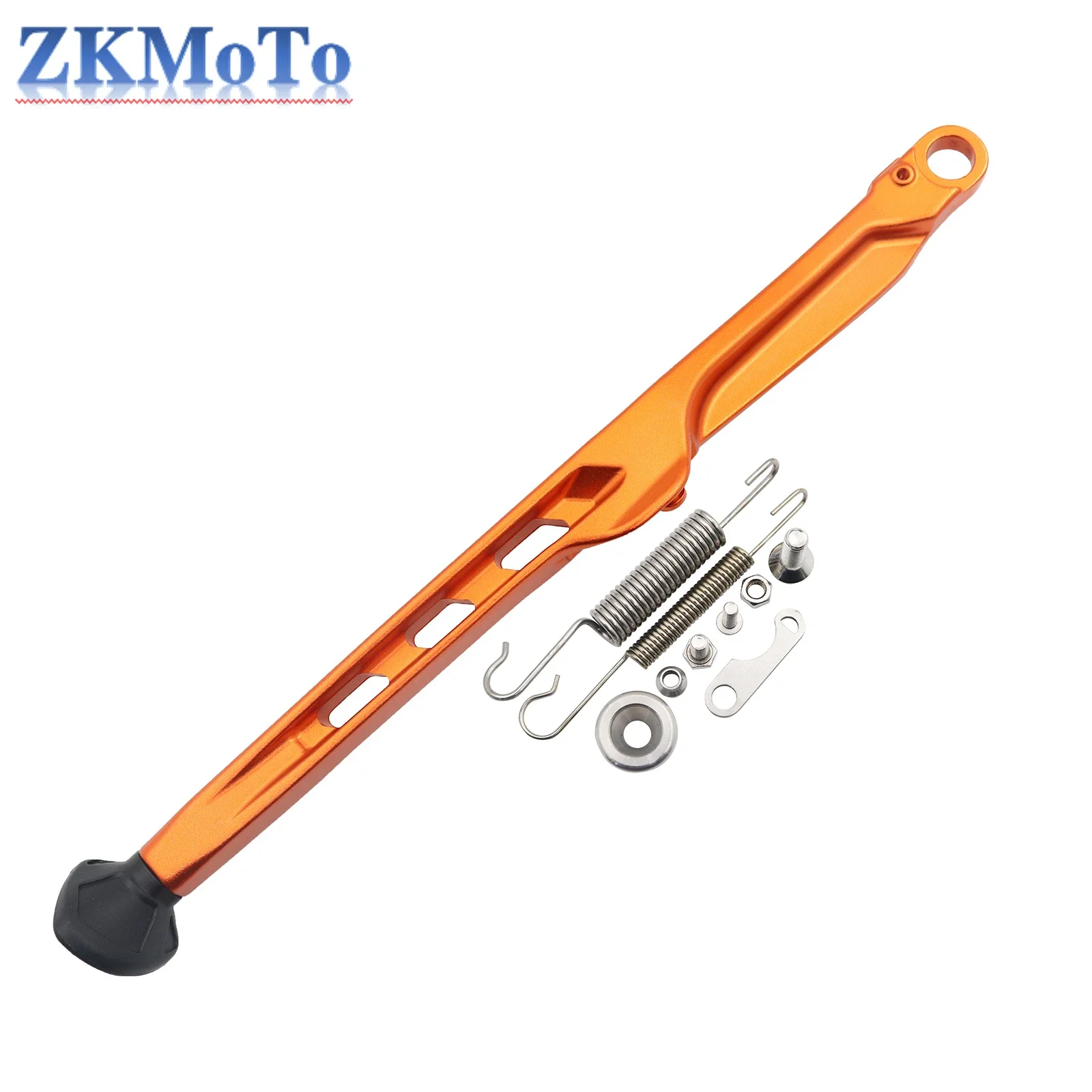 

Комплект пружинной боковой подставки для мотоцикла KTM EXC EXCF XCW XCFW XWF XC XCF 125 150 200 250 300 350 400 450 500 2023-2024