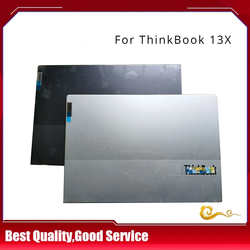 Новинка задняя крышка для Lenovo ThinkBook 13x ITG 20WJ