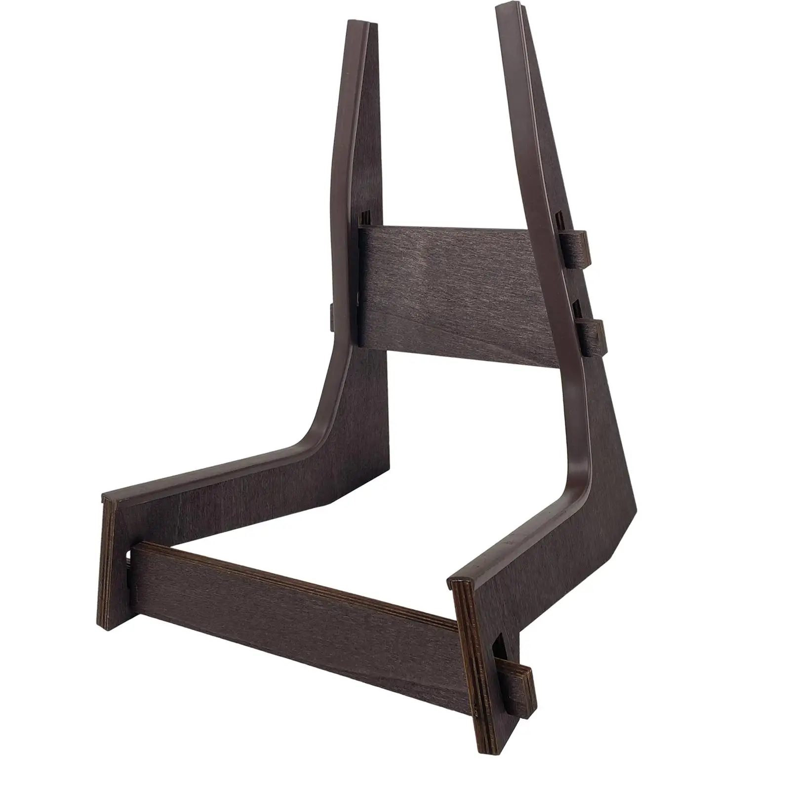 

Electric Guitar Stand Wooden Guitar Holder for Banjo Electric Guitar Ukulele