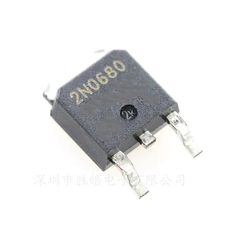 

(10PCS) IPD50R380C TO-252 / IPD082N10N3 / IRFR3607 / IPD14N06S2-80 2N0680/ IPD16CN10NG/ IPD35N10S3L-26 / FDD86250 /IRLR1205